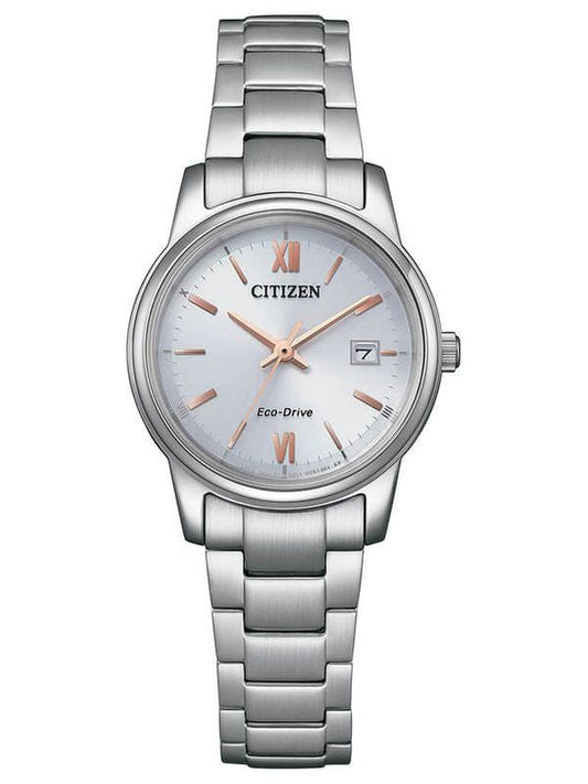 Reloj Dama Citizen Eco Drive EW2318-73A