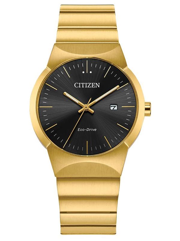 Reloj Dama Citizen Eco-Drive EW2672-58E