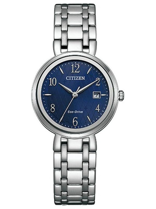 Reloj Dama Citizen Eco-Drive EW2690-81L