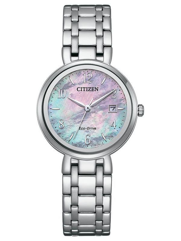 Reloj Dama Citizen Eco-Drive EW2690-81Y