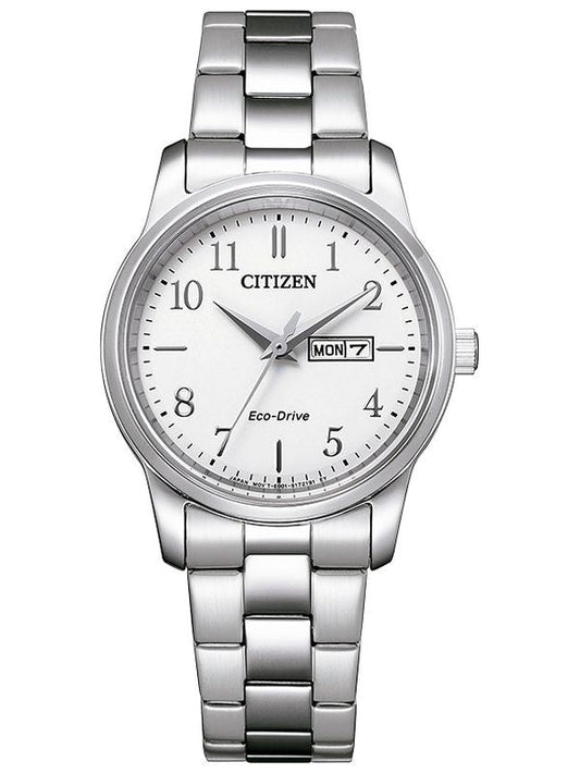 Reloj Dama Citizen Eco-Drive EW3260-84A