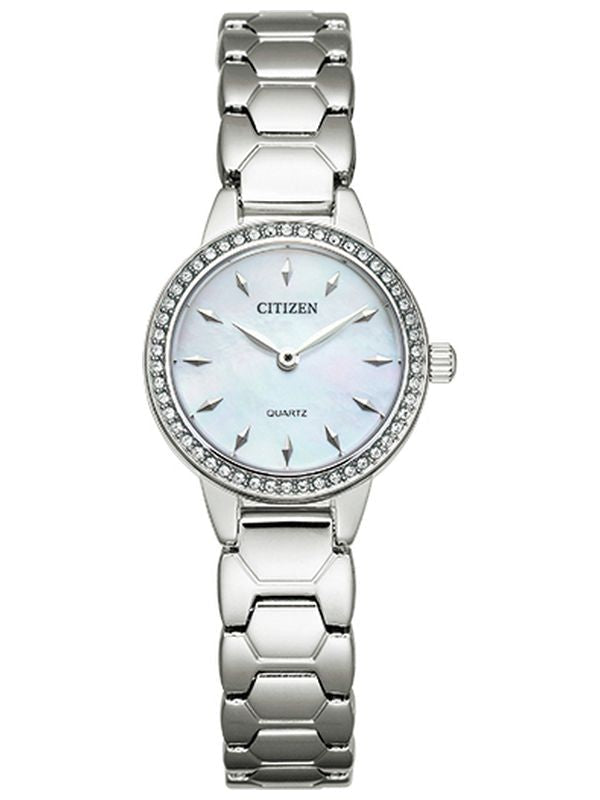 Reloj Dama Citizen Quartz EZ7010-56D