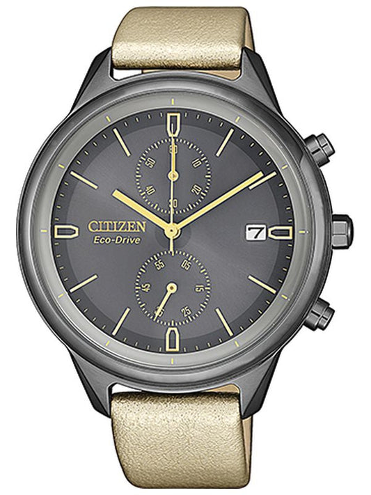 Reloj Dama Citizen Eco-Drive FB2007-04H