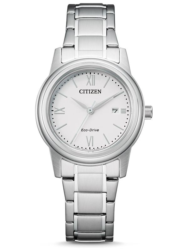 Reloj Dama Citizen Eco-Drive FE1220-89A
