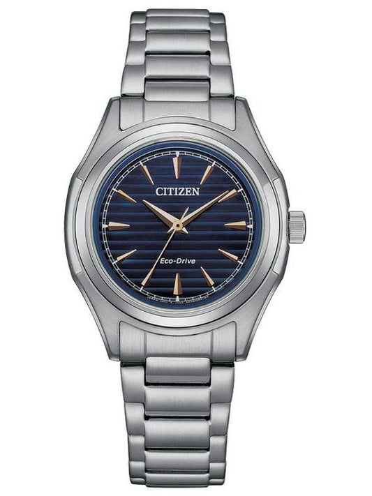 Reloj Dama Citizen Eco-Drive FE2110-81L