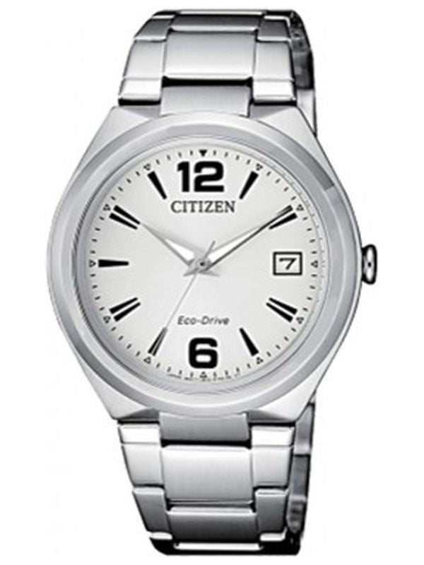Reloj Dama Citizen Eco-Drive FE6020-56B