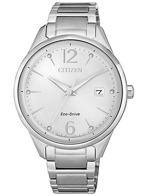 Reloj Dama Citizen Eco-Drive FE6100-59A