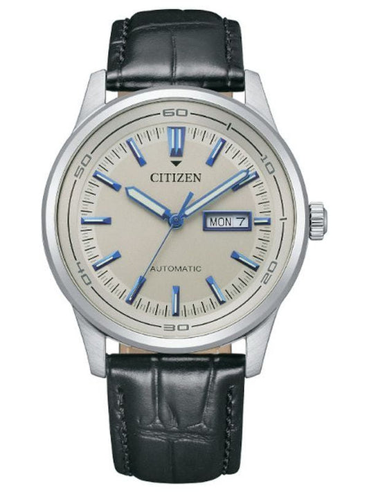 Reloj Caballero Citizen Automatico NH8400-10A