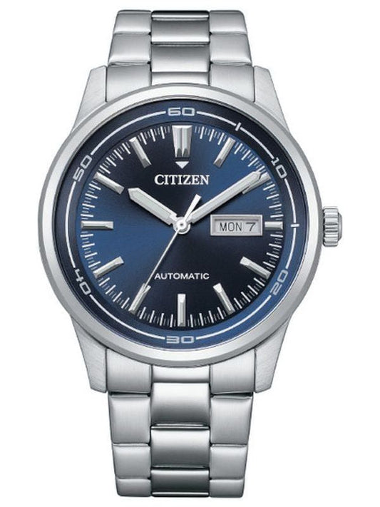 Reloj Caballero Citizen Automatico NH8400-87L