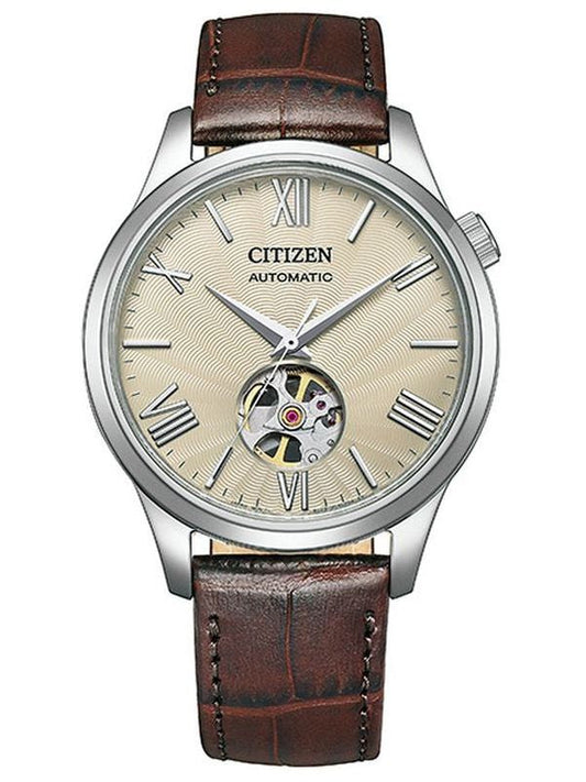 Reloj Caballero Citizen Automatico NH9130-17A