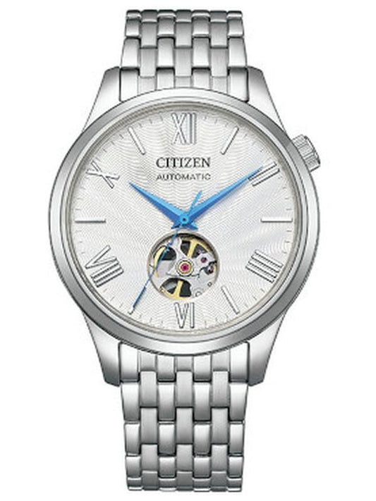 Reloj Caballero Citizen Automatico NH9130-84A