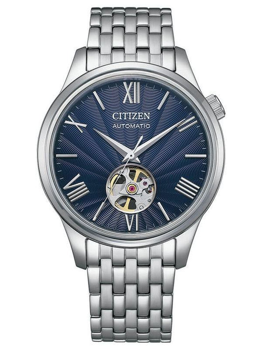 Reloj Caballero Citizen Automatico NH9130-84L