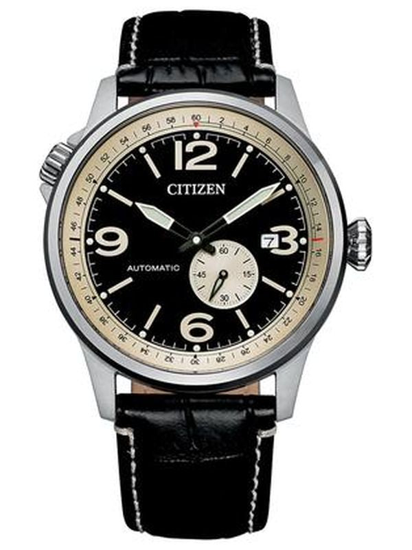 Reloj Caballero Citizen Automatico NJ0140-17E