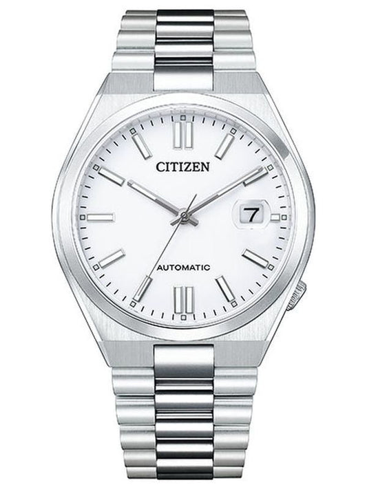 Reloj Caballero Citizen Automatico NJ0150-81A