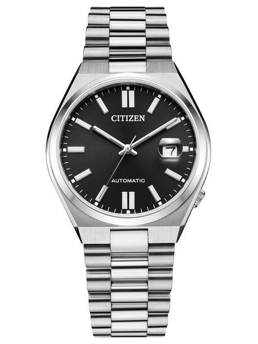 Reloj Caballero Citizen Automatico NJ0150-81E
