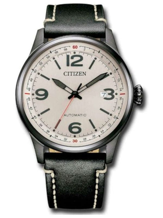Reloj Caballero Citizen Automatico NJ0167-11A