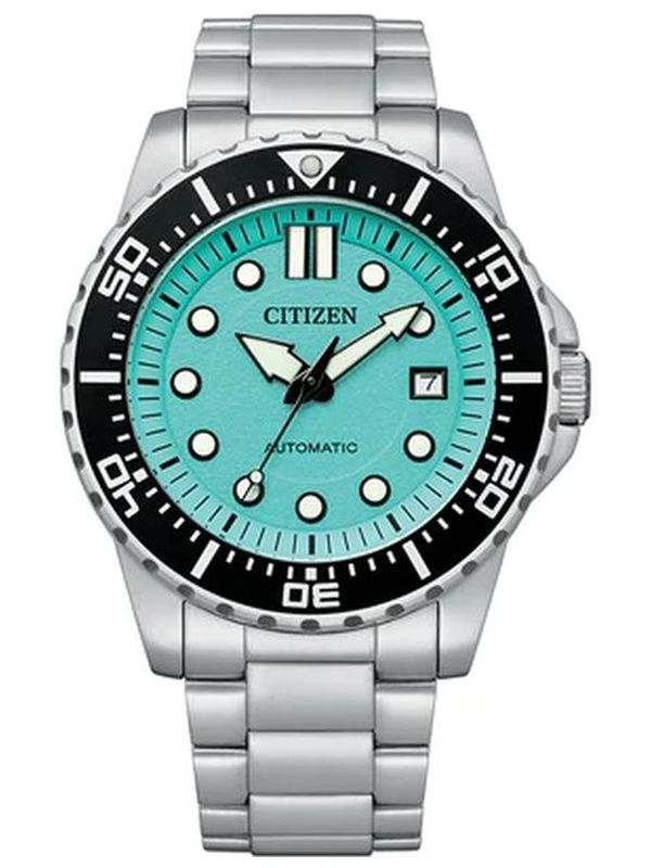 Reloj Caballero Citizen Automatico NJ0170-83X