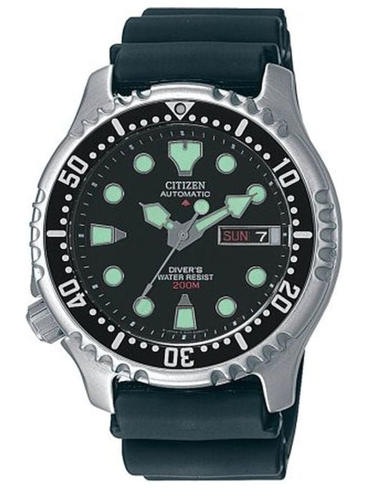 Reloj Caballero Citizen Automatico NY0040-09E