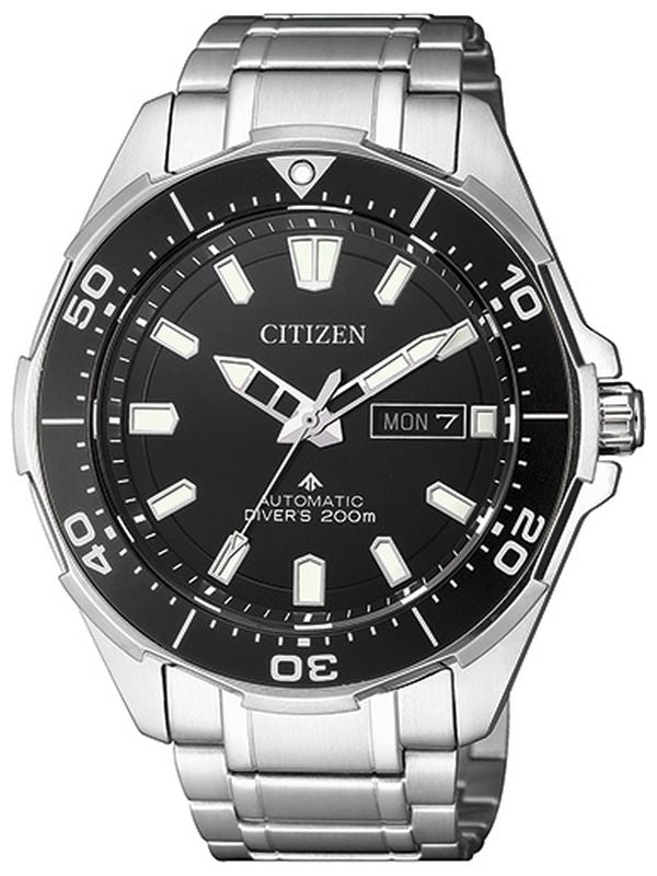 Reloj Caballero Citizen Automatico NY0070-83E
