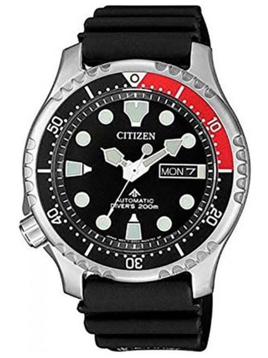 Reloj Caballero Citizen Automatico NY0085-19E